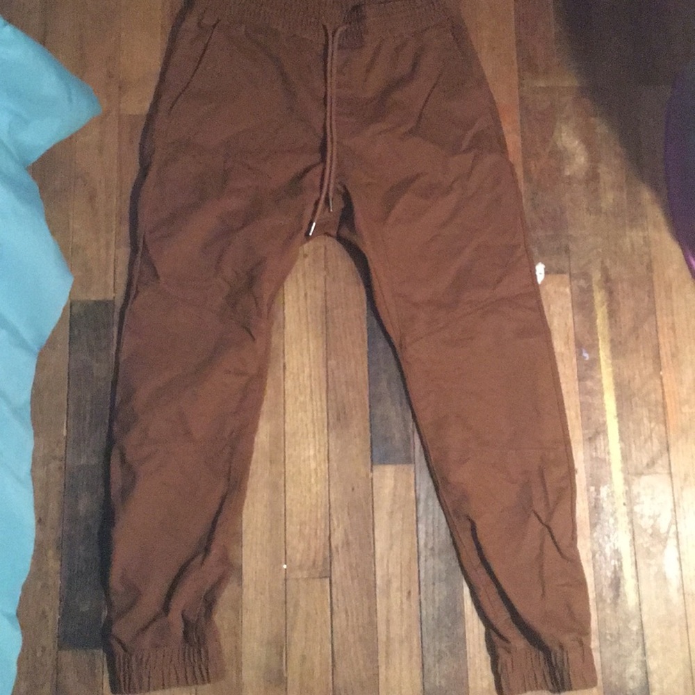 Men joggers